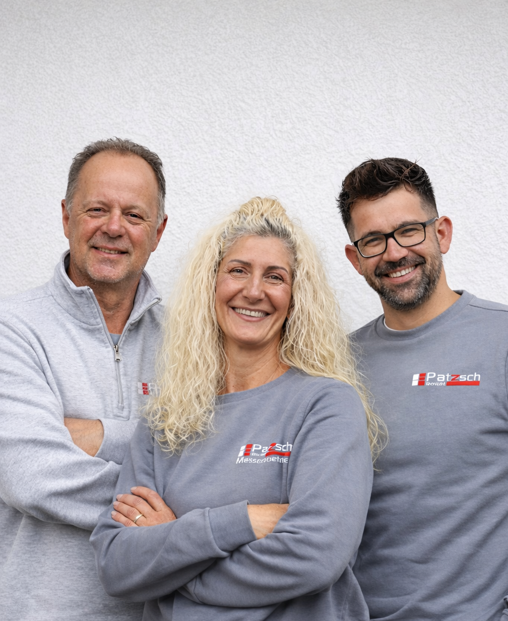 Patzsch GmbH Team