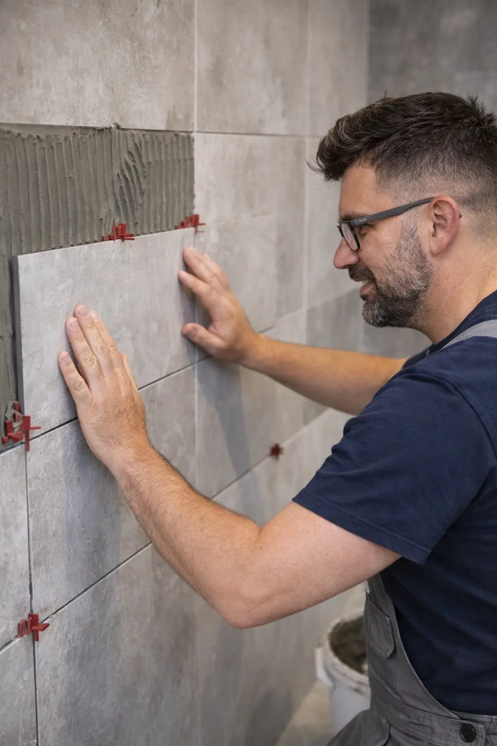 Fliesen anbringen Patzsch GmbH