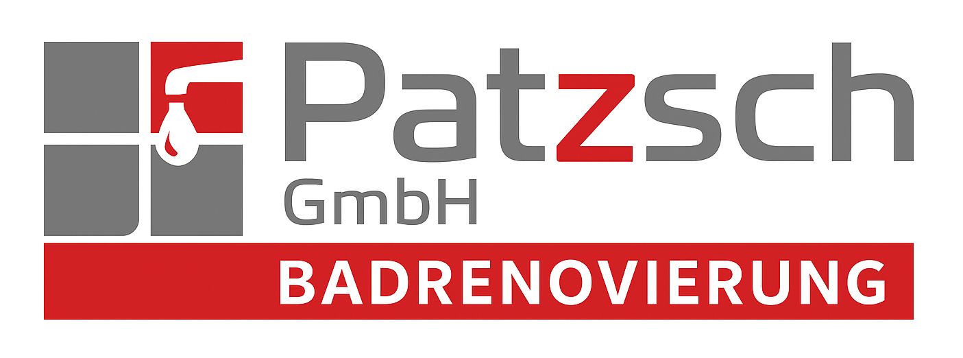 Logo Badrenovierung Patzsch GmbH