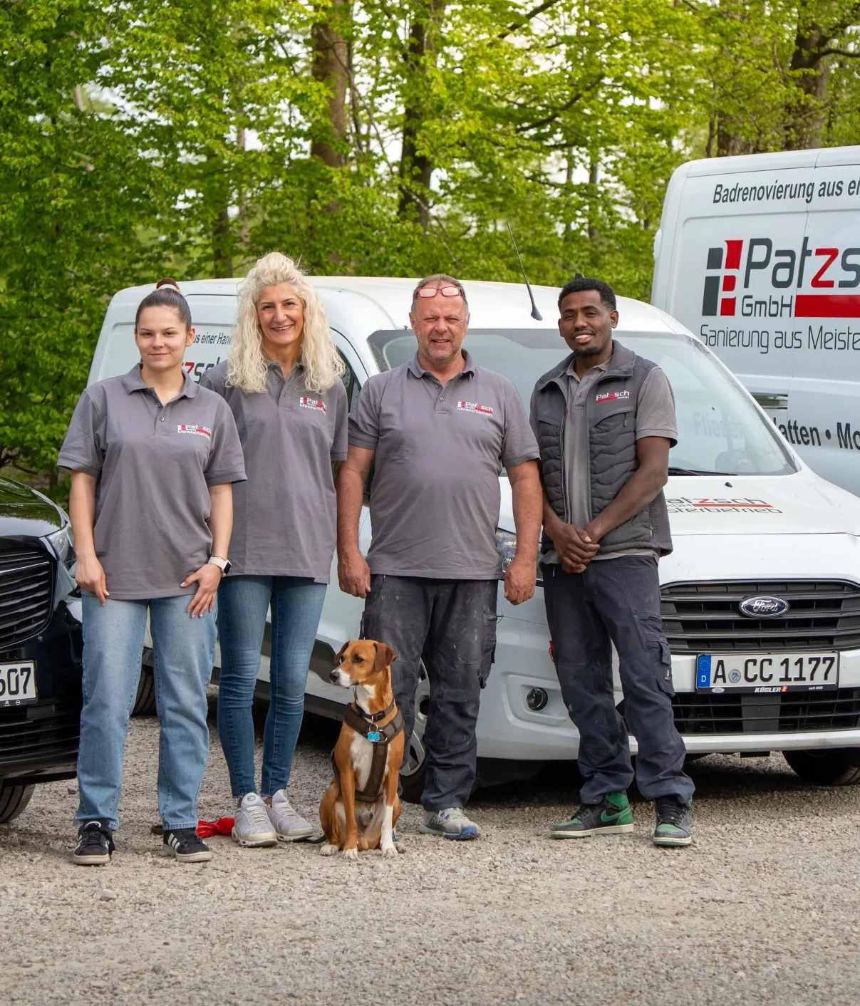 Team Patzsch GmbH